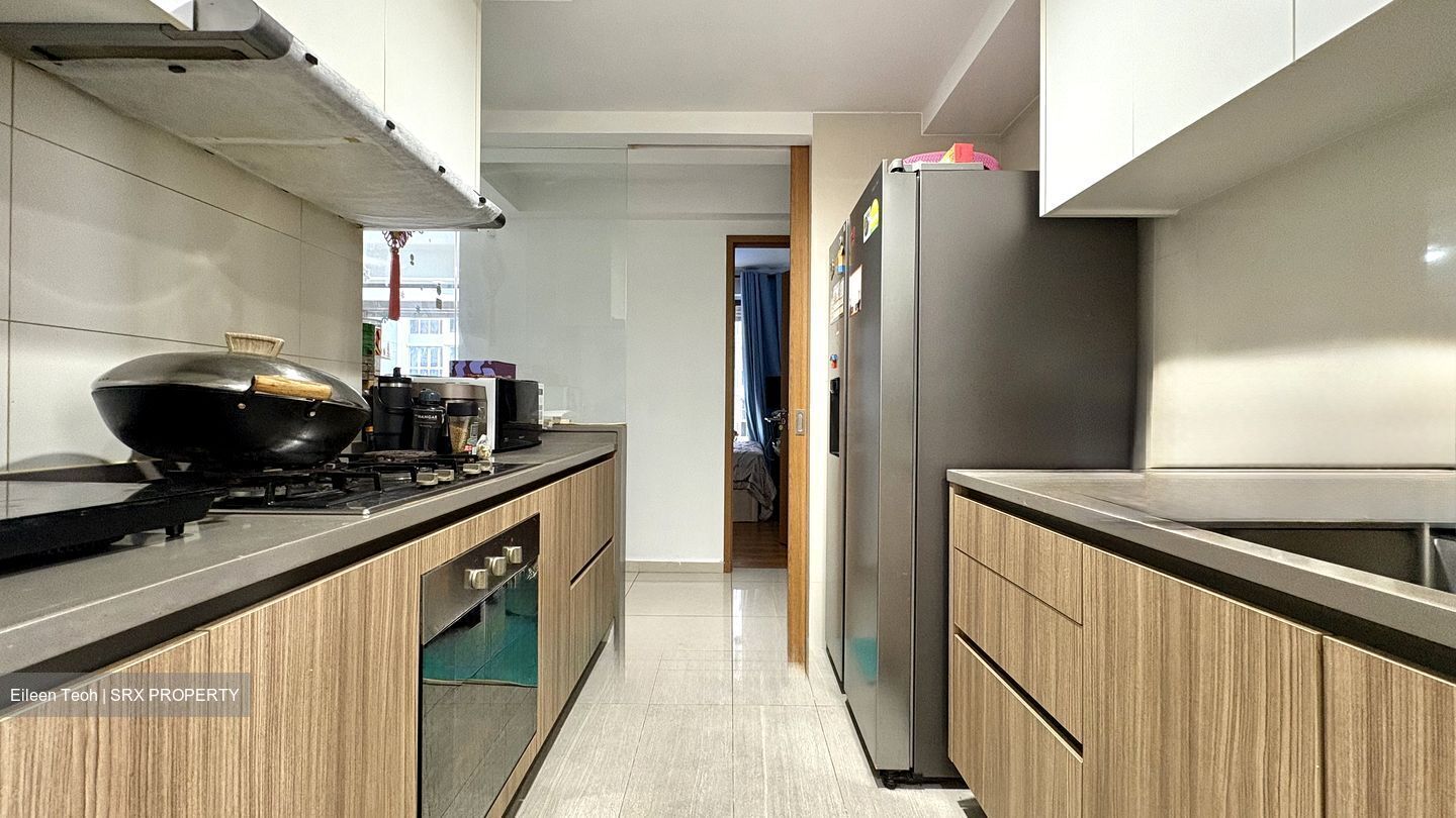 Rivercove Residences (D19), Condominium #551348481